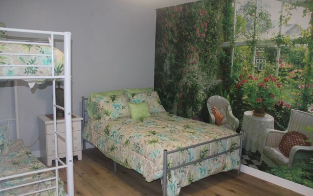 DeLand Florida Vacation Home