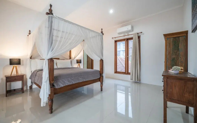 AV Villa Devina