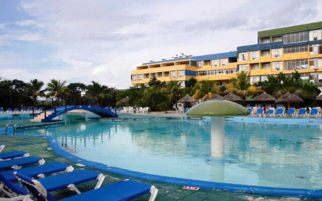 Hotel Pasacaballos