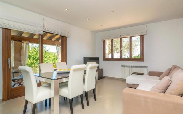 Sa Tanca (Mancorina)