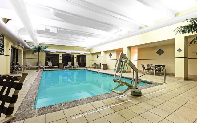 Holiday Inn Hotel & Suites Springfield - I-44, an IHG Hotel