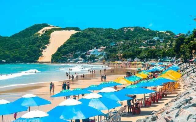 Ponta Negra Premium Hotel