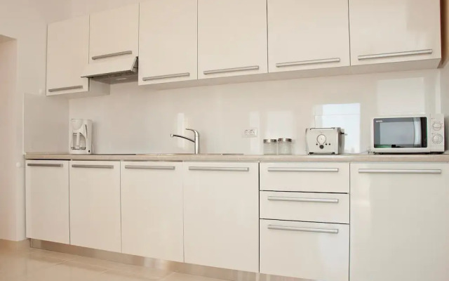 Apartments And Rooms Camaiore