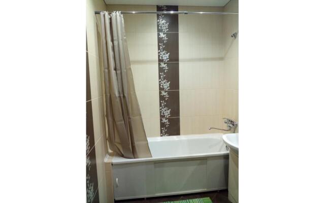 Rent house on Agapkina street 19A