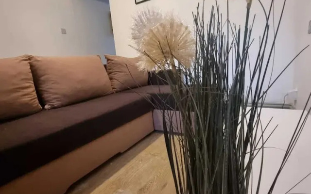 Elegant 4-bed House in Dartford