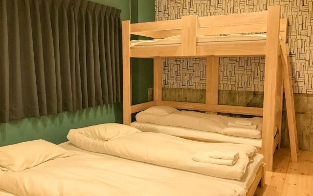 Konyamachi Guest House Kuku - Hostel