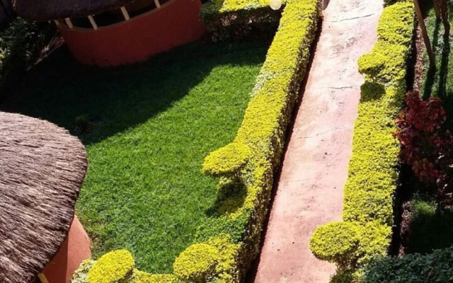 Malava K Hotel