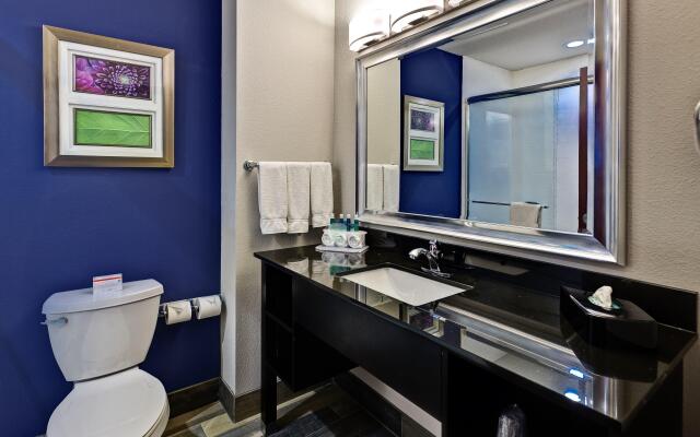 Holiday Inn Express Hutchinson by IHG