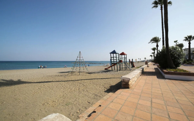 Apartamento en Manilva playa