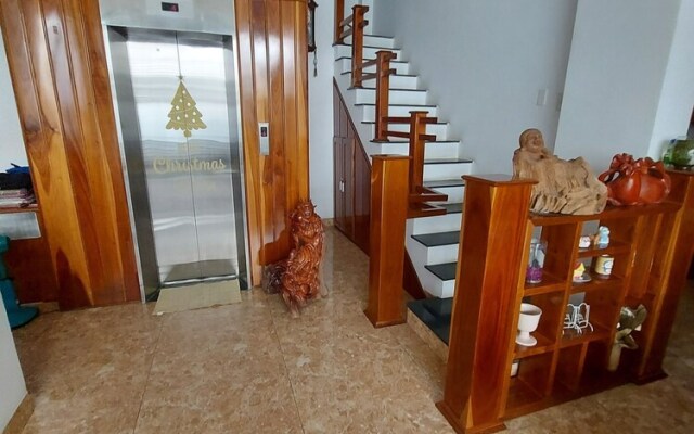 Son Tra Apartment