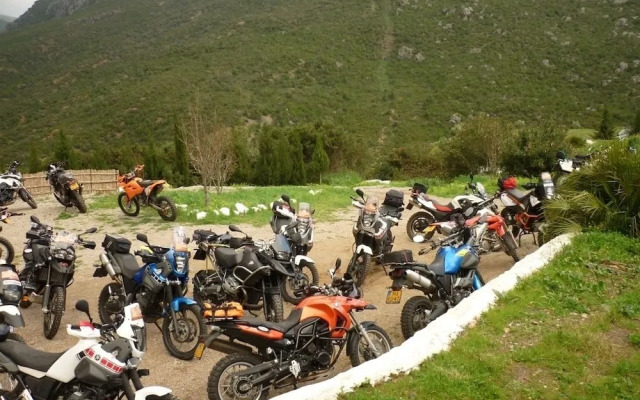 Caiat Refuge