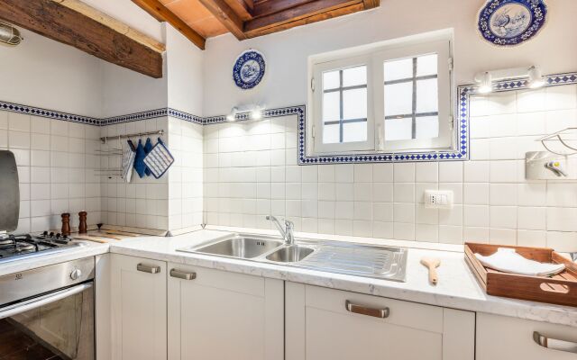 Santo Spirito Dream by Mmega