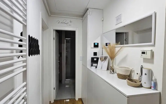 Home Away in Sarajevo
