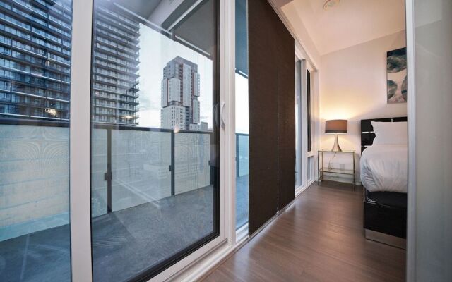 Grand Royal Condos - Toronto