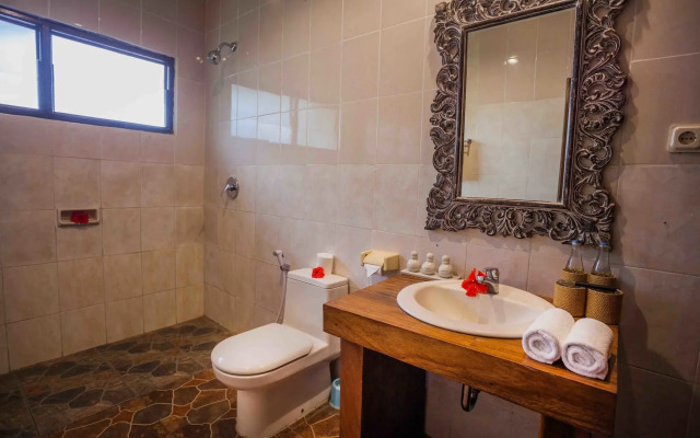 Ubud Inn Cottages