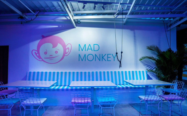 Mad Monkey Kuta Lombok - Hostel