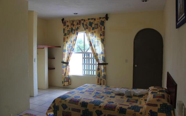 Hotel SPA Villa San Agustin
