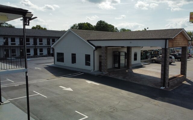 Stay Express Inn Chattanooga