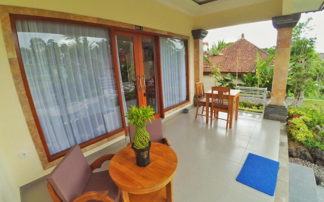 Villa Capung Mas