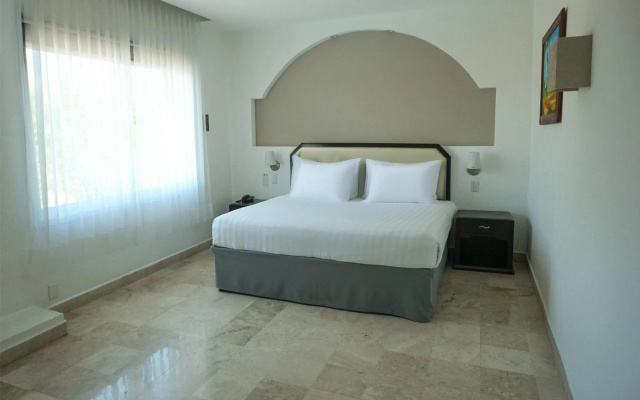 Days Inn by Wyndham Tuxtepec