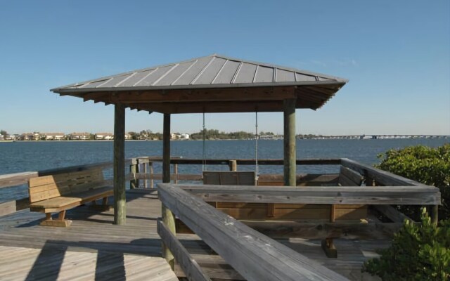 Bradenton Beach Club D