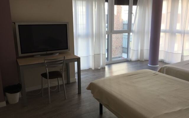 Hostal Consejo De Aranda