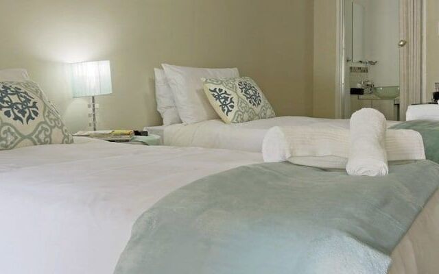 Arvella Guesthouse