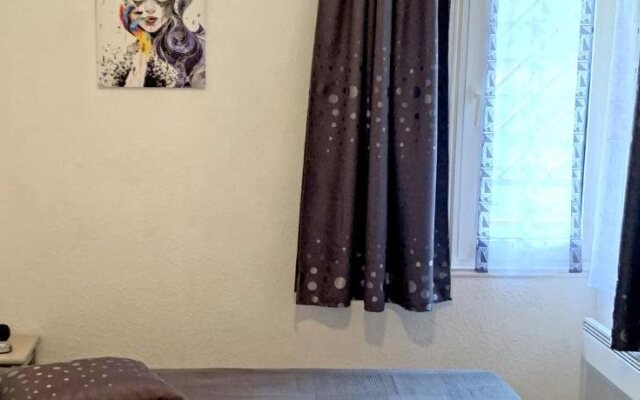 Residhotel Le Vallon Des Sources