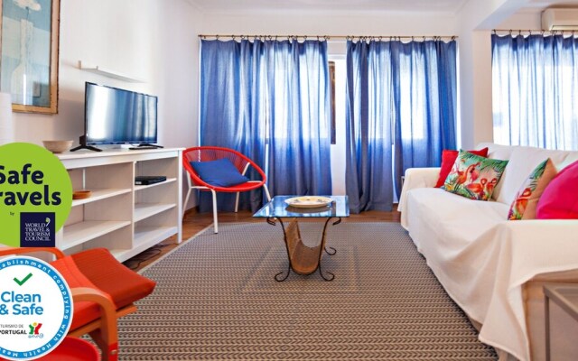 MY CHOICE Faro Downtown Apartment