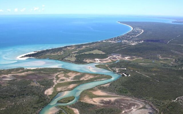 Big4 Hervey Bay Holiday Park