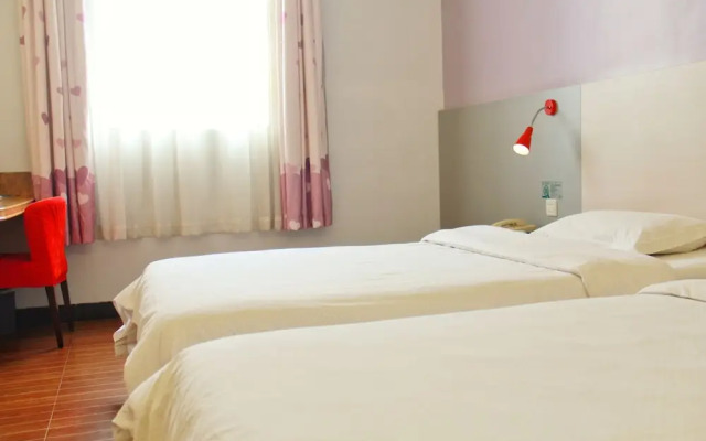 Wenxin Hotel Jiangxia