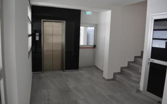 Panagiotis Apartment