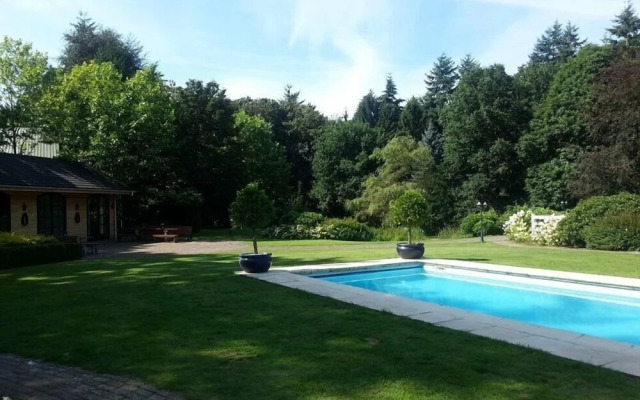 B&B De Poppelse Hoeve