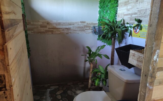 Baru Jet Set Beach & Hostal