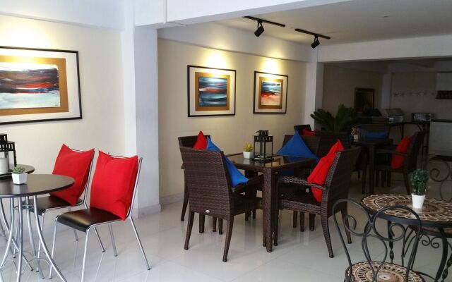 Anchor Boutique House