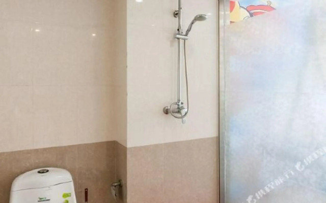 Xiaomayi Apartment Hotel