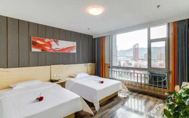 Datong Chendong Hotel Tongmei shop