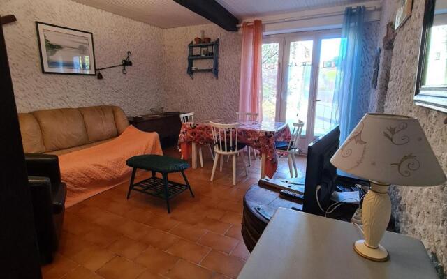 Maison Briantes, 3 pièces, 5 personnes - FR-1-591-130