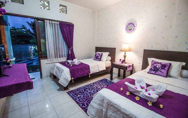 De Pavilla Homestay