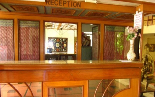Hotel Pichola