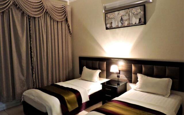 Qasr Allathqiah Furnished Apartment 4