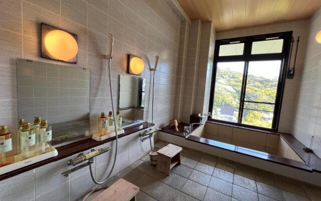 熱海温泉 実の別荘