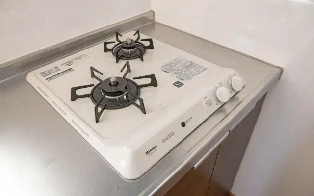 Ritz Residence Sumida