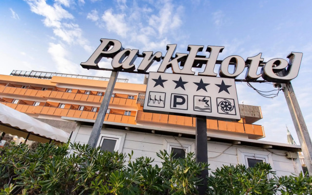 Park Hotel Rimini