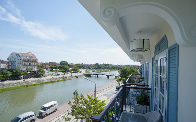 Lantana Boutique Hotel Hoi An