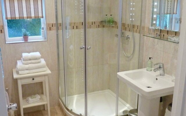 Brynteg Bed and Breakfast - Manorbier