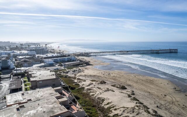 127 Pismo Shores 3 Bedroom Condo by Redawning