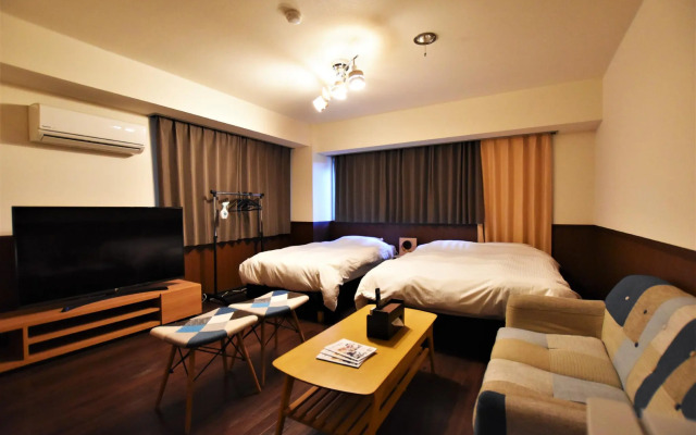 Randor Residence Tokyo Classic