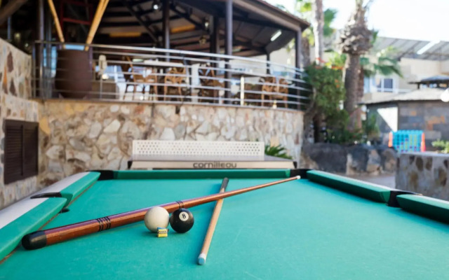 Arena Suite Hotel