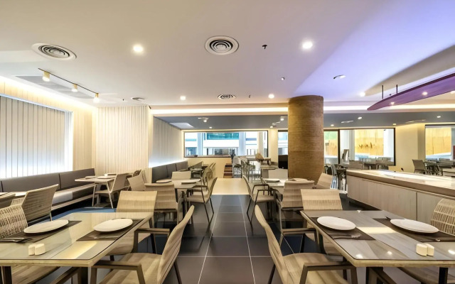 Flag Hotel Guimaraes Fafe